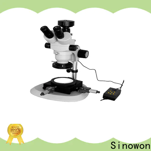 Sinowon stable microscope images hd wholesale for commercial