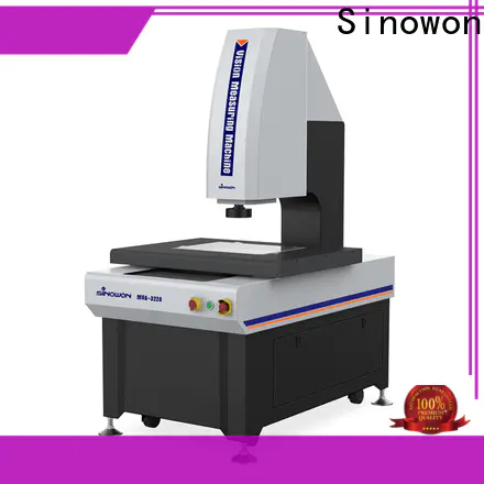 Sinowon autovision vision system for measurement customized for precision industry