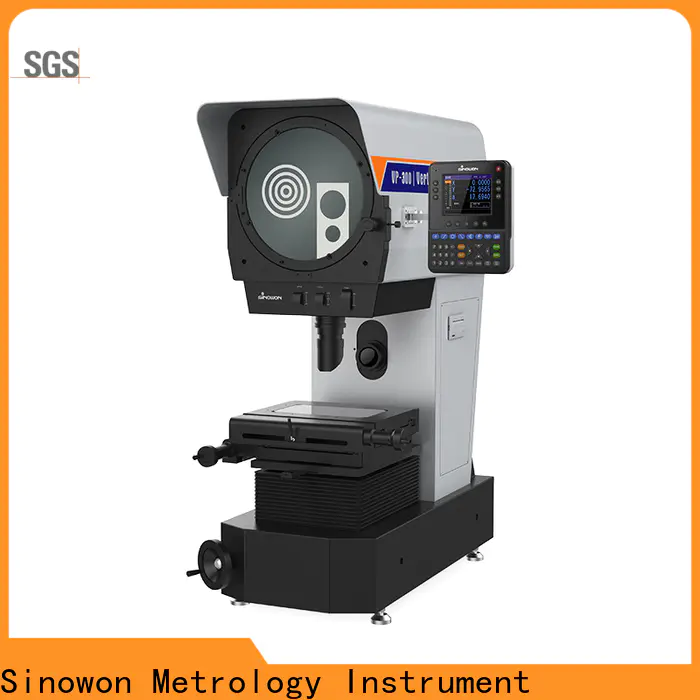 quality optical measurement factory price for thin materials