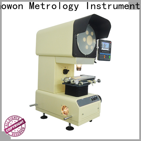 Máquina de medición óptica sólida sinowon personalizada para medir