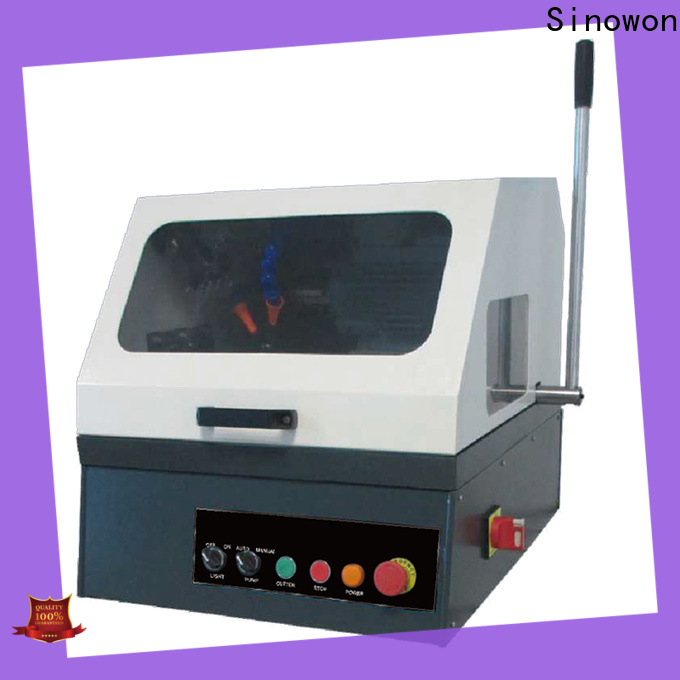 Sinowon excellent ryobi bench grinder buffing wheel factory for LCD