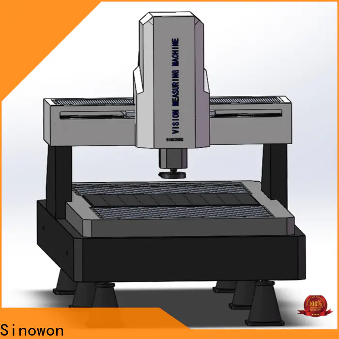 Sinowon optical measurement machine inquire now for medical devices