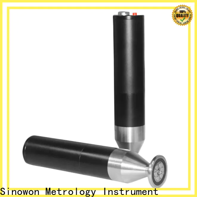 Sinowon motorized ultrasonic hardness tester price wholesale for shaft