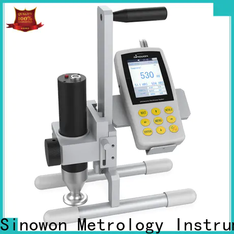 ultrasonic ultrasonic thickness gauge personalized for mold