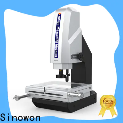 Sinowon metrology and measurement systems with good price for PCB