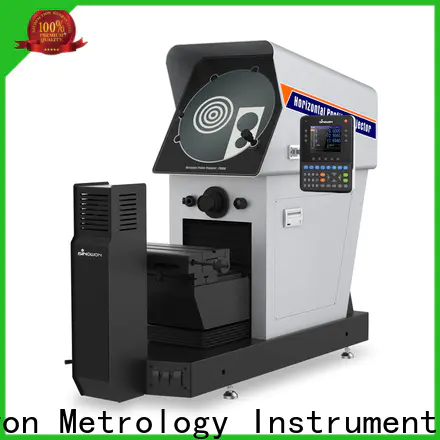 Sinowon profile projector from China for commercial