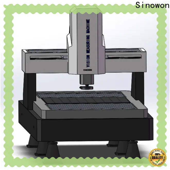 automatic optical inspection machine manufacturer for electronic industry