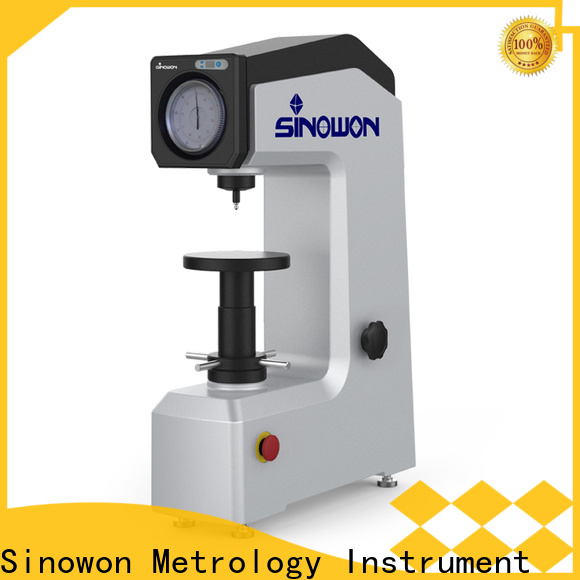 hot selling rc hardness tester from China for small areas