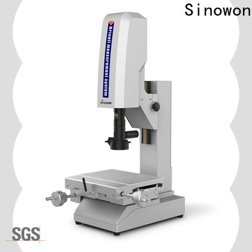 optical brinell hardness tester from China for nonferrous metals