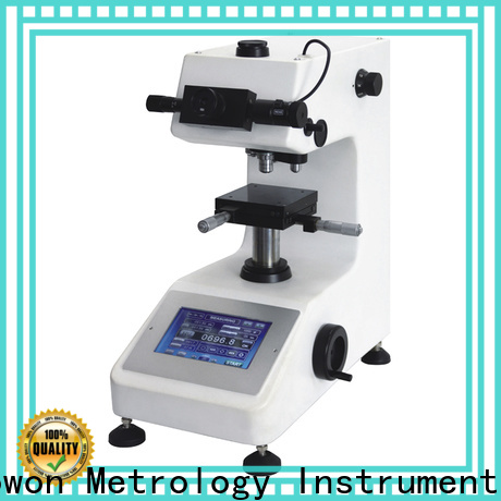 Sinowon manual vicker hardness tester directly sale for small areas