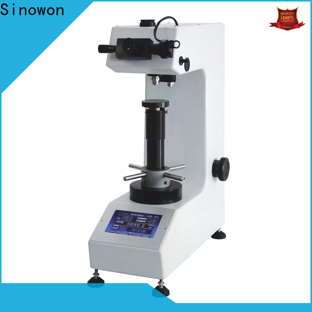 approved portable hardness tester inquire now for thin materials