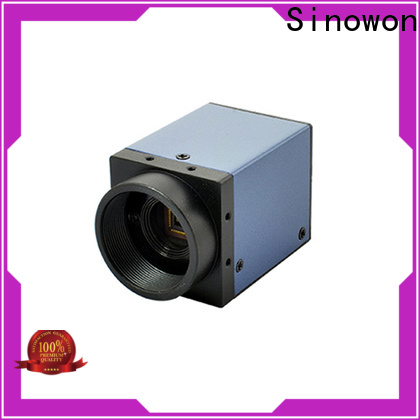 efficient zoom lens design for electronic industry