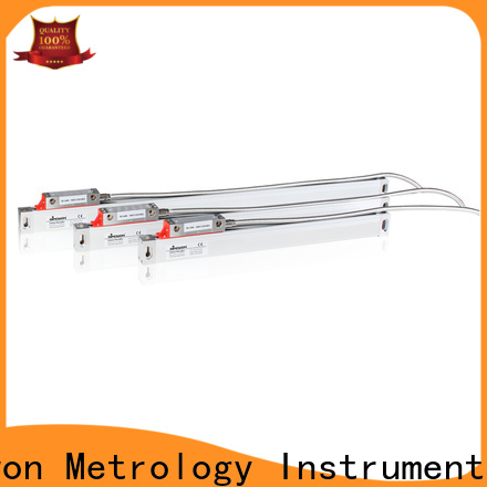 automatic cnc vision measuring system design for computer