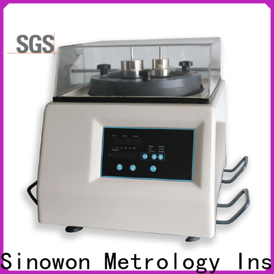 precise manual precision cutting machine with good price for LCD