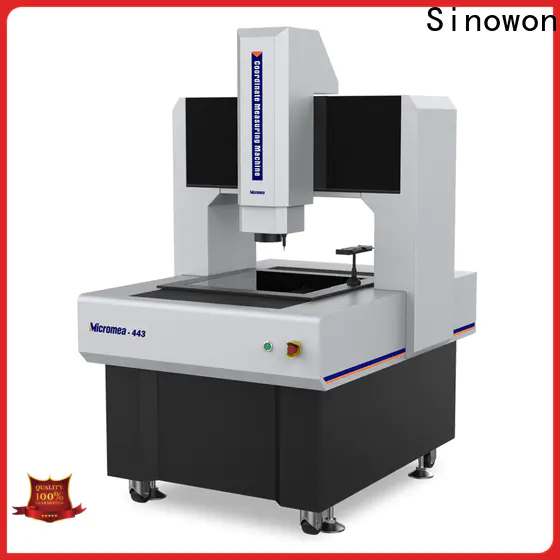 Sinowon reliable cnc vision measuring system customized for small areas