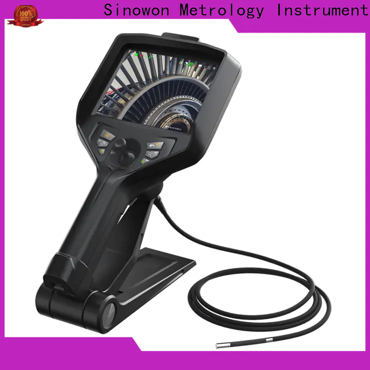 Sinowon hot selling videoscope xxl laserliner supplier for industry