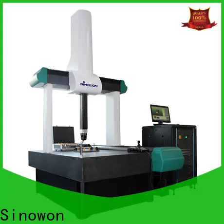 efficient cmm machine for sale manufacturer for scanning