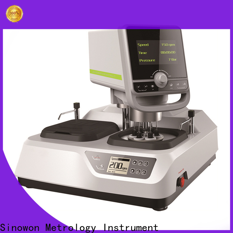 Sinowon precise bench grinder polishing wheel with good price for LCD
