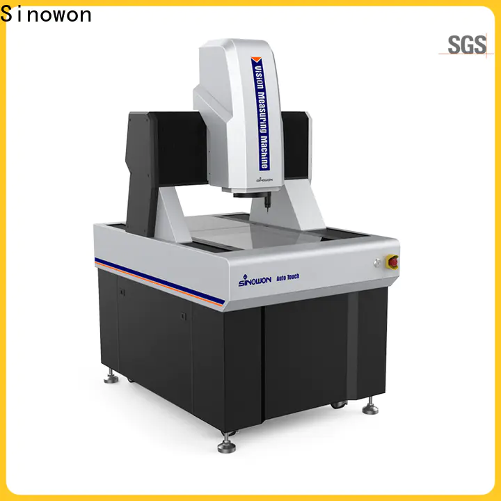 Sinowon cantilevered measuring machine manufacturer manufacturer for precision industry