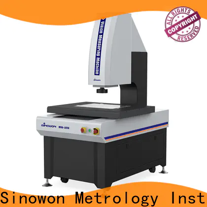 Sinowon cmm measuring equipment customized for commercial