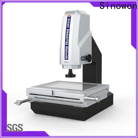 Sinowon measuring machine factory for semiconductor