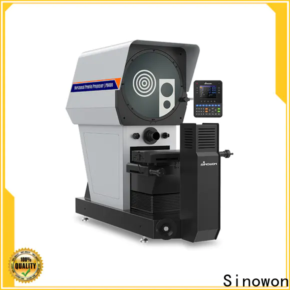durable optical projector directly sale for precision industry
