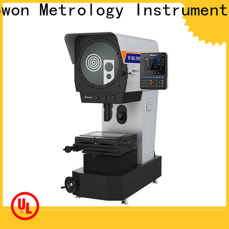 Máquina de medición óptica de Sinowon Precio de fábrica para medir