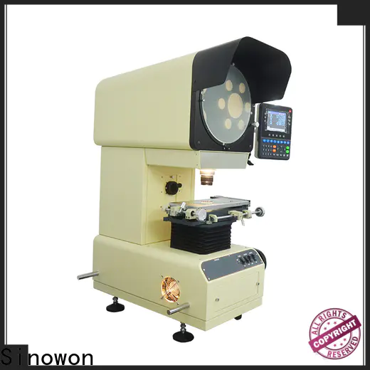 Sinowon optical measurement supplier for small areas