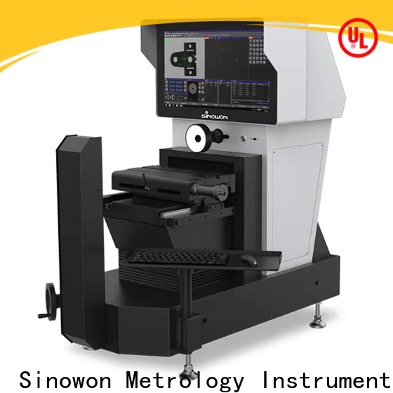 Sinowon durable video measuring machine for sale directly sale for measuring