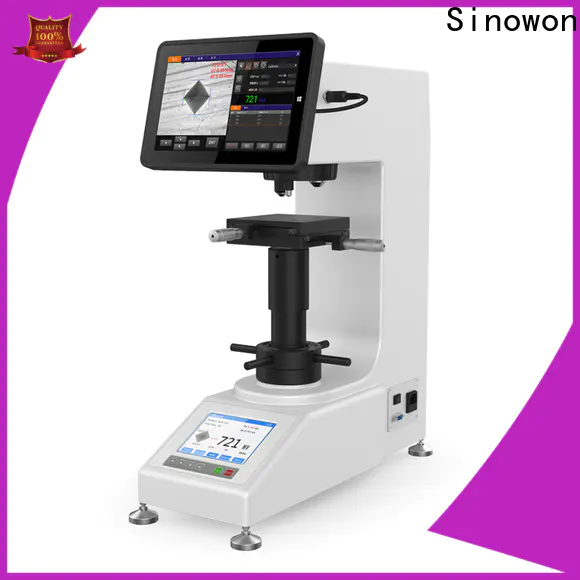 Sinowon elegant durometer inquire now for small areas