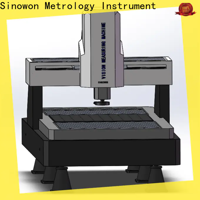 Sinowon autotouch tensile strength tester with good price for electronic industry
