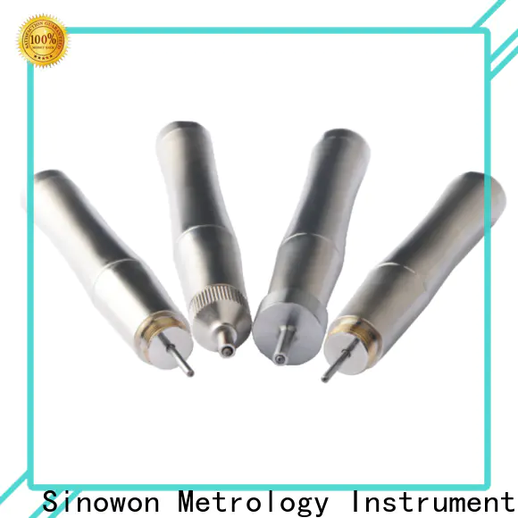 Sinowon ultrasonic thickness gauge wholesale for rod