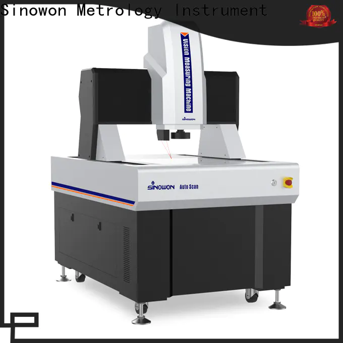 practical coordinate machine from China for precision industry