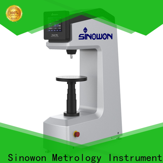 Sinowon rc hardness tester customized for small areas