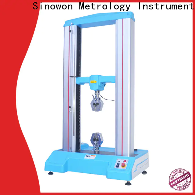 Sinowon universal testing machine malaysia series for precision industry