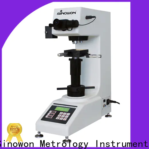 Sinowon excellent portable hardness tester with good price for measuring