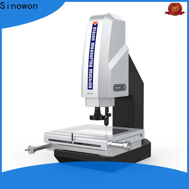 Sinowon 2d metrology and measurement systems inquire now for PCB