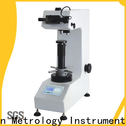 elegant vickers hardness testing machine with good price for measuring