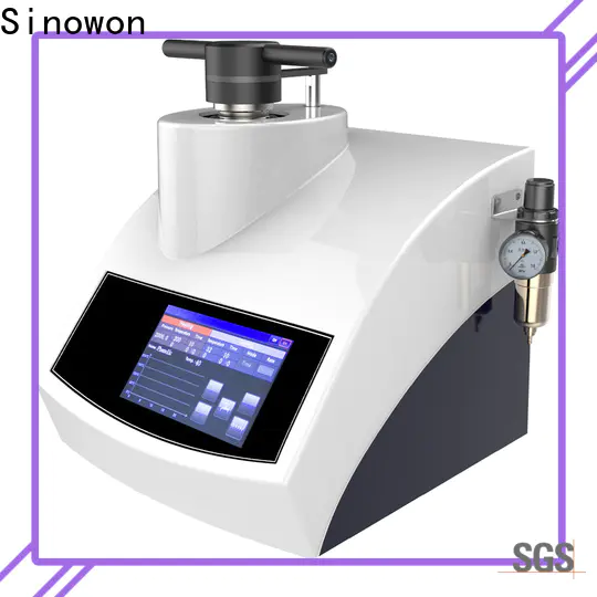 Sinowon precision cutting systems inquire now for LCD