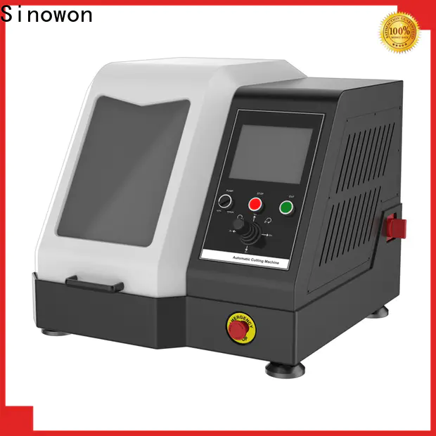 Sinowon precise bench grinder polishing kit with good price for LCD