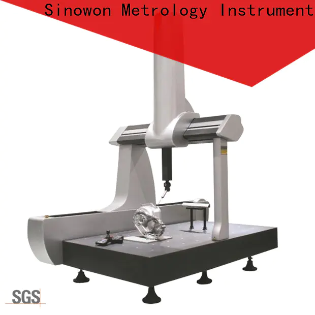 Sinowon cmm measuring machine wholesale for measuring