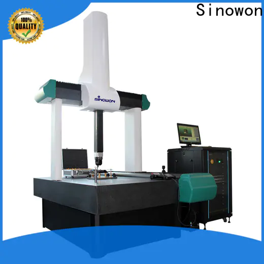 Sinowon reliable cmm machine manufacturers customized for analog