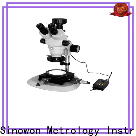 quality stereo microscope zoom wholesale for precision industry