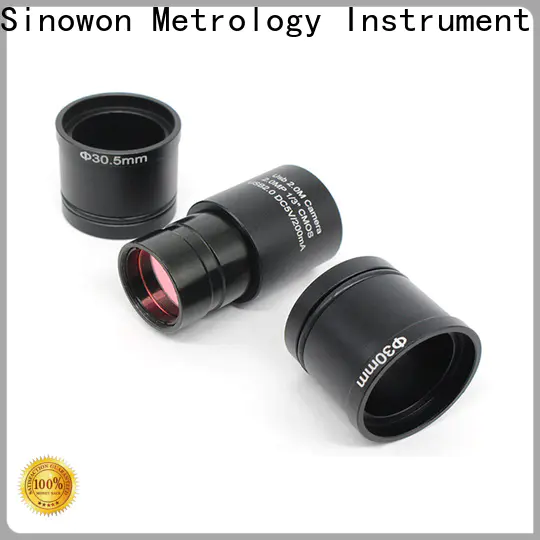 practical eyepiece camera personalized for commercial
