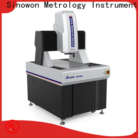 Sinowon cmm measuring equipment manufacturer for measuring