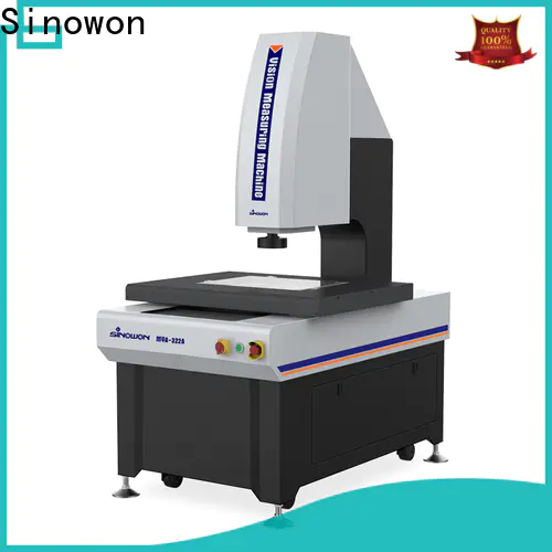 Sinowon autoscan cmm measuring equipment from China for industry