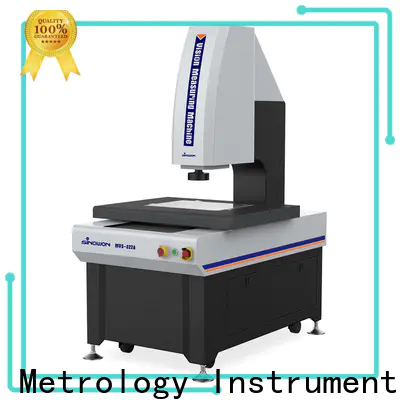 Sinowon autovision cmm measuring equipment from China for industry