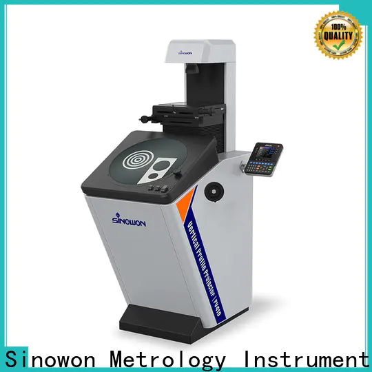 Sinowon quality optical measurement machine supplier for thin materials