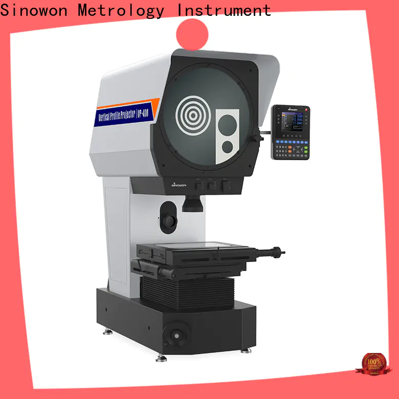 quality optical measurement machine wholesale for thin materials