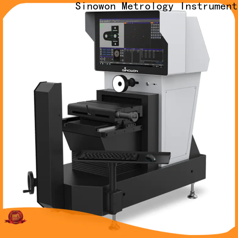 Sinowon vision measurement system cost manufacturer for small areas